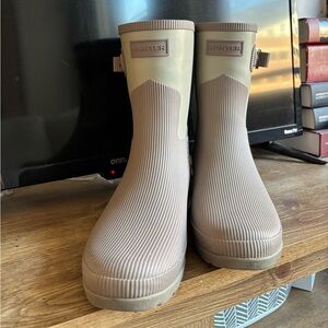 Hunter Rain Boots